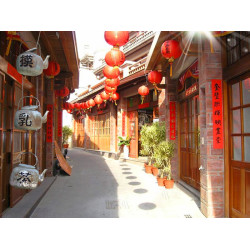 海島藍境・澎湖小三通風景體驗行程