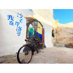 海色慢行・金門小三通風景散策行程