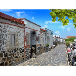 從離島到國外，一趟就上癮的旅行提案｜小三通旅遊 × 離島慢遊 × 自由行精選路線